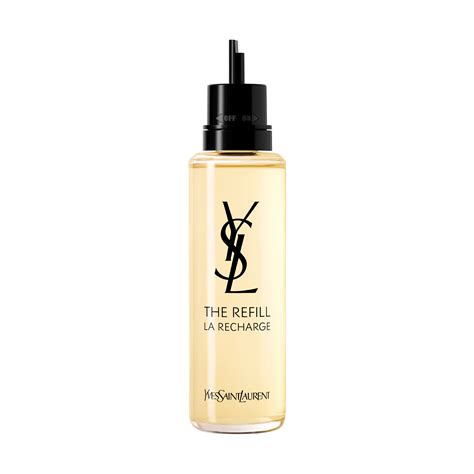 ysl libre refill.